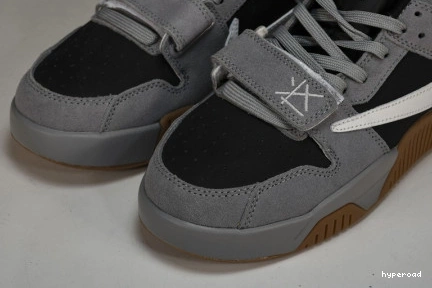 Hyperoad Check Travis x Jordan Cut The Scott 0718